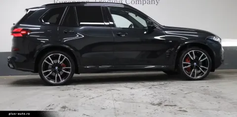 BMW X5 — poza 3