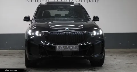 BMW X5 — poza 2