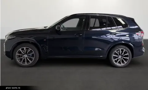BMW X5 — poza 3