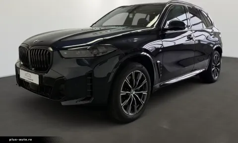BMW X5 — poza 2