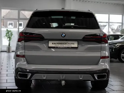 BMW X5 — poza 3
