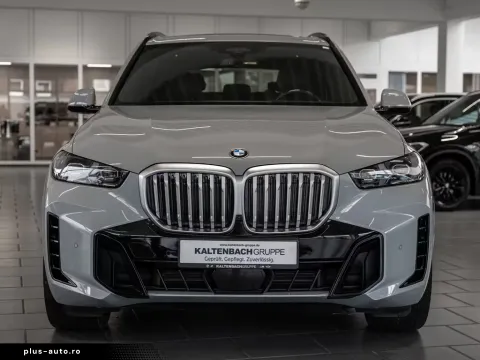 BMW X5 — poza 2