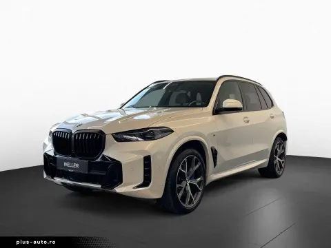 BMW X5 — poza 3