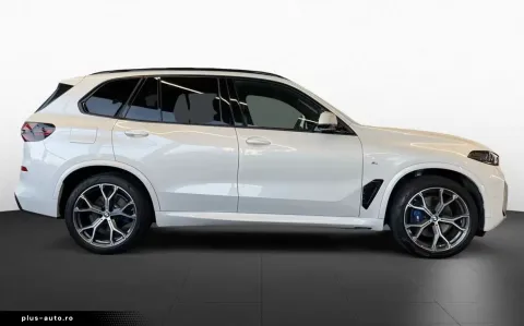 BMW X5 — poza 2