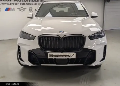 BMW X5 — poza 3