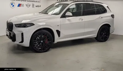 BMW X5 — poza 2