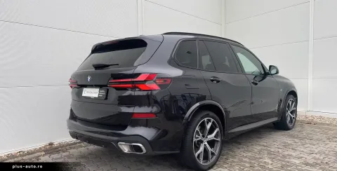 BMW X5 — poza 3