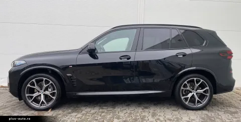 BMW X5 — poza 2