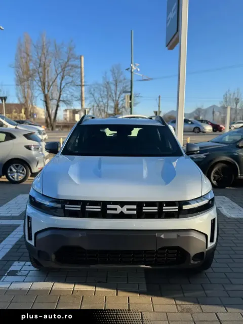Dacia Duster — poza 2