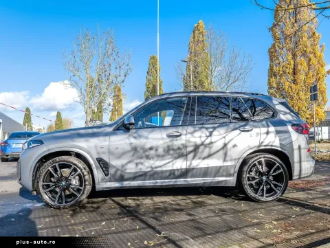 BMW X5 — poza 3
