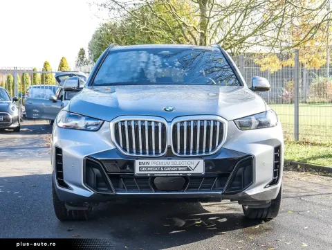 BMW X5 — poza 2