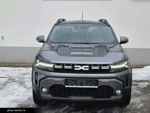 Dacia Duster — poza 2