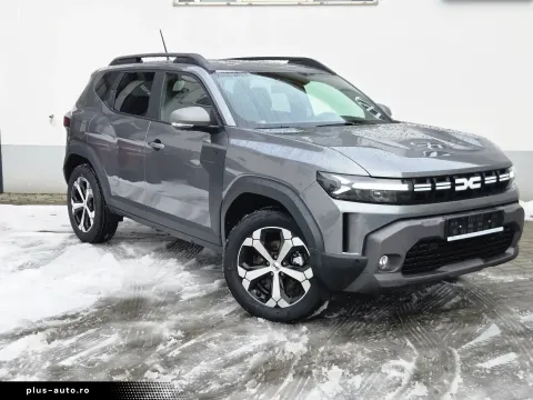 Dacia Duster — poza 3