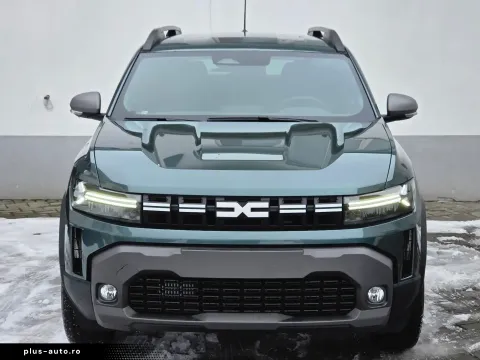 Dacia Duster — poza 3