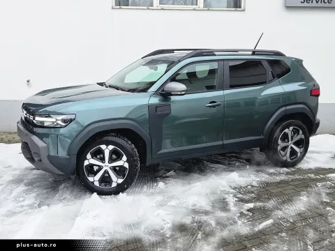 Dacia Duster — poza 2