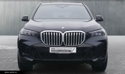 BMW X5 — poza 2
