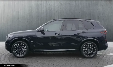 BMW X5 — poza 3