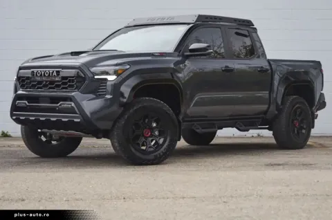 Toyota Tacoma — poza 3