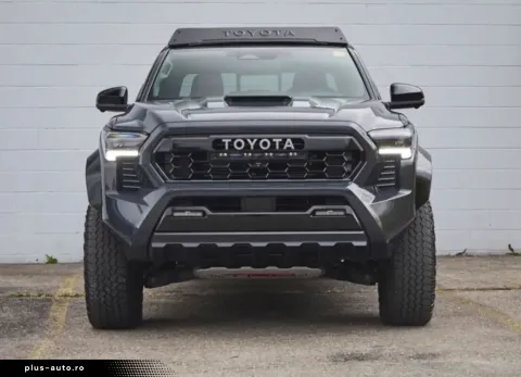 Toyota Tacoma — poza 2