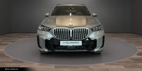 BMW X5 — poza 3