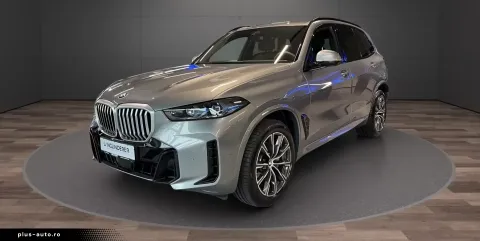 BMW X5 — poza 2