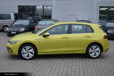 Volkswagen Golf — poza 2
