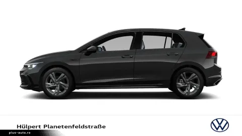 Volkswagen Golf — poza 2