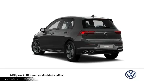 Volkswagen Golf — poza 3