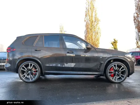 BMW X5 — poza 3
