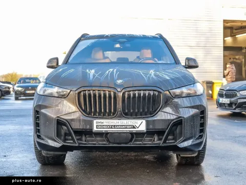BMW X5 — poza 2