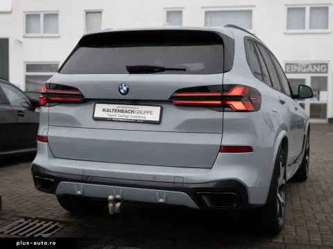 BMW X5 — poza 3