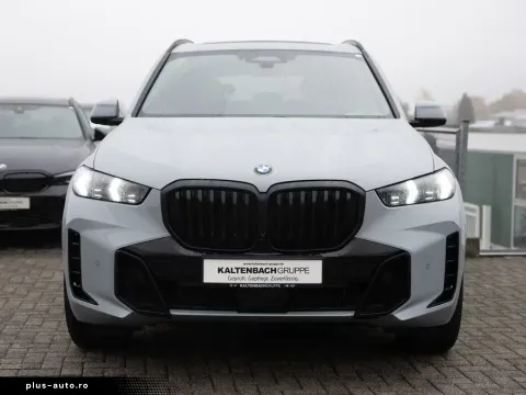 BMW X5 — poza 2