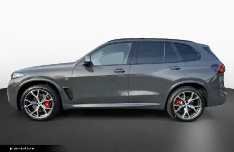 BMW X5 — poza 3