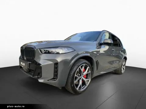 BMW X5 — poza 2