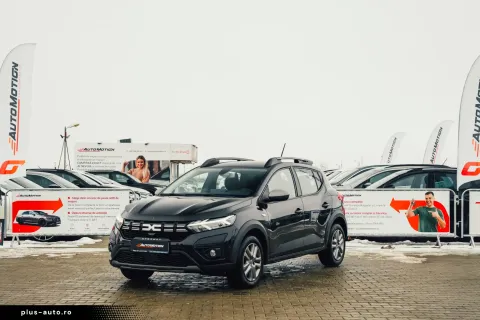 Dacia Sandero — poza 2