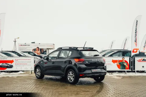 Dacia Sandero — poza 3