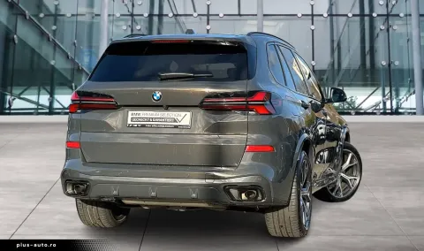 BMW X5 — poza 3