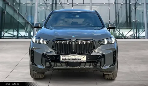 BMW X5 — poza 2