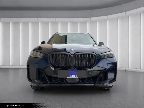 BMW X5 — poza 2