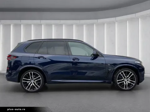 BMW X5 — poza 3