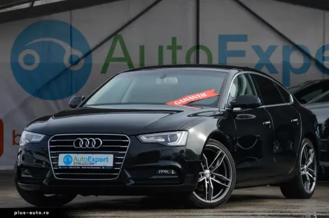 Audi A5 — poza 2