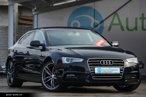 Audi A5 — poza 3