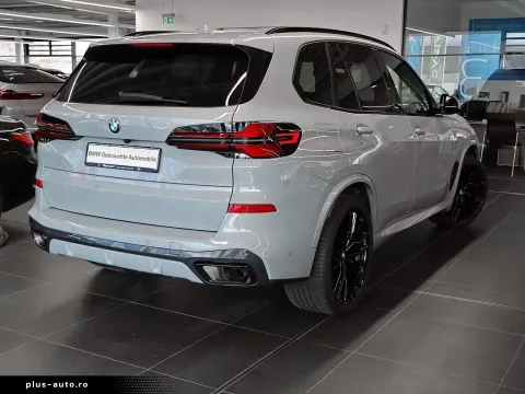 BMW X5 — poza 3