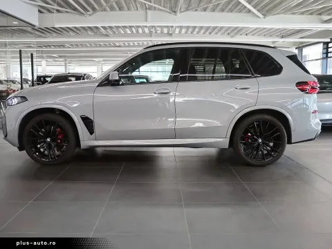 BMW X5 — poza 2