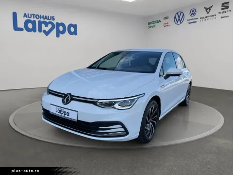 Volkswagen Golf — poza 2