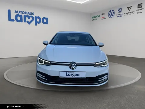 Volkswagen Golf — poza 3