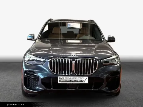BMW X5 — poza 2