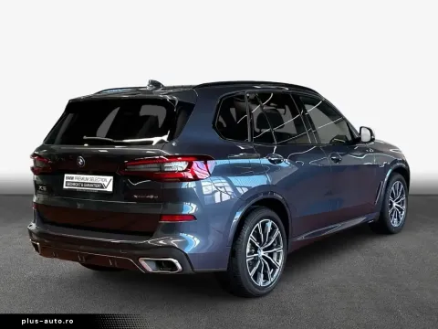 BMW X5 — poza 3