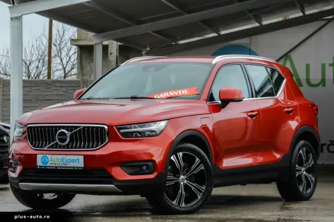 Volvo Xc60 — poza 3