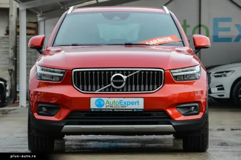 Volvo Xc60 — poza 2
